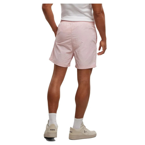 Karl Kani Ανδρικό μαγιό Signature Swim Shorts